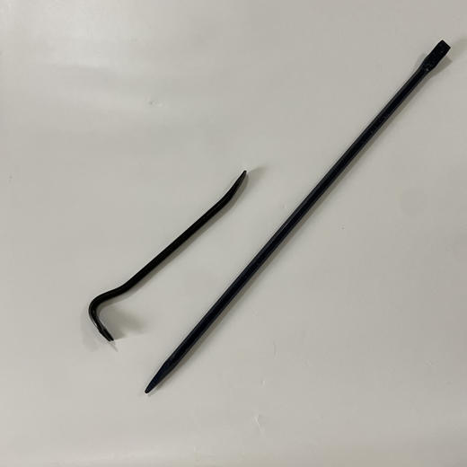 强力稳固可靠拆破暴力逃生工具：美式消防斧、10kv大型绝缘剪、撬棍起钉器 商品图2