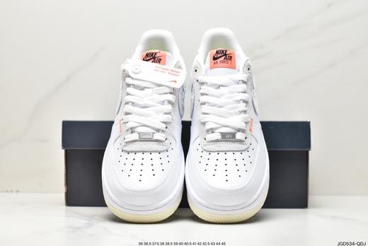 耐克Nike Air Force 1 Low空军一号运动休闲板鞋FB1853-111男女鞋 商品图6