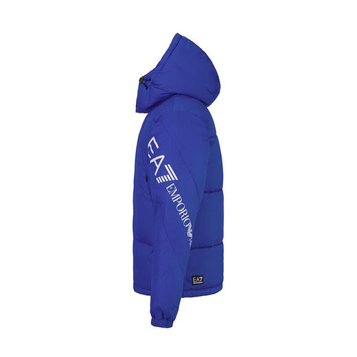 阿玛尼（ARMANI） 男装 男士时尚休闲保暖棉服外套 11017 商品图1