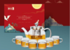妙戈茶器耐热玻璃茶器套装MG-701（仅供济南市区） 商品缩略图0