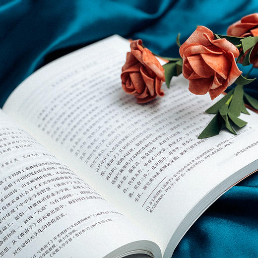 文化与诗学 古代文论中的文学史观 大夏书系 2021年第一辑 总第32辑 商品图9