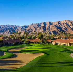 北戴沙丘场（Pete Dye Dunes Course）PGA西部俱乐部-The Club at PGA West | 加利福尼亚州高尔夫俱乐部 CA | 美国棕榈泉
