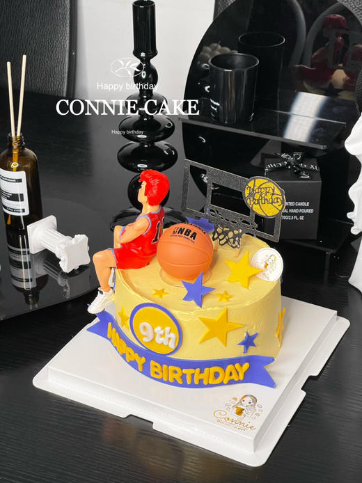 【1261】灌篮高手-樱木花道 商品图4