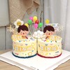 一起过生日丨蛋糕 商品缩略图1
