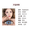 TOASTNOMI【云端蓝】18克拉的蓝眼泪   显色混血深瞳福音 商品缩略图3