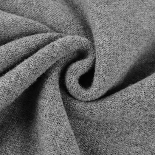 高田贤三（KENZO）时尚休闲潮流百搭羊毛毛衣针织衫 11022 商品图6