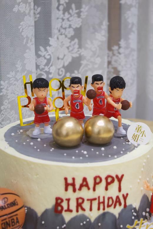 篮球小子 商品图0