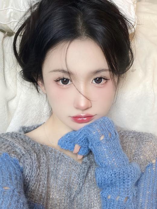 ceelens 美瞳月抛 活动合集 【北岛棕/北岛灰/不加奶/不加冰/焦糖陷阱/小冰泪】 商品图3