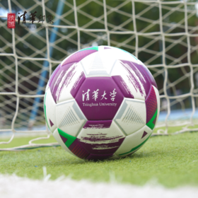 清华大学标准训练比赛足球
