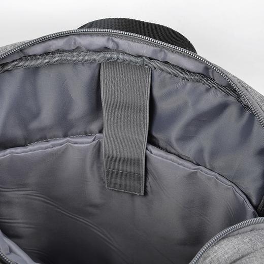 瑞森纳（RESENA）都市双肩包极简休闲商务笔记本电脑包16英寸男女书包双肩背包 商品图4