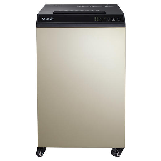 齐心 S6240 金刚虎大型碎纸机 商品图1