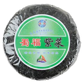 【乐山店】紫菜 约105g/份