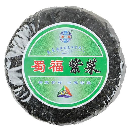 【乐山店】紫菜 约105g/份 商品图0