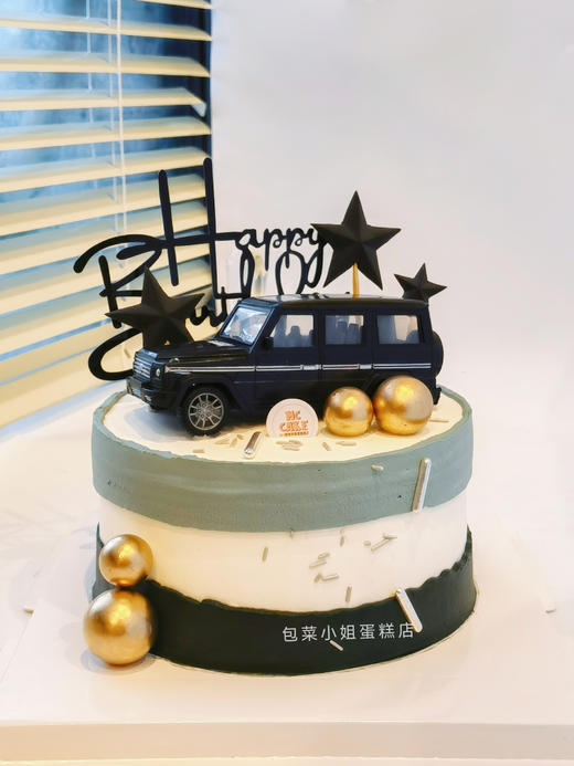 汽车玩具款 商品图0