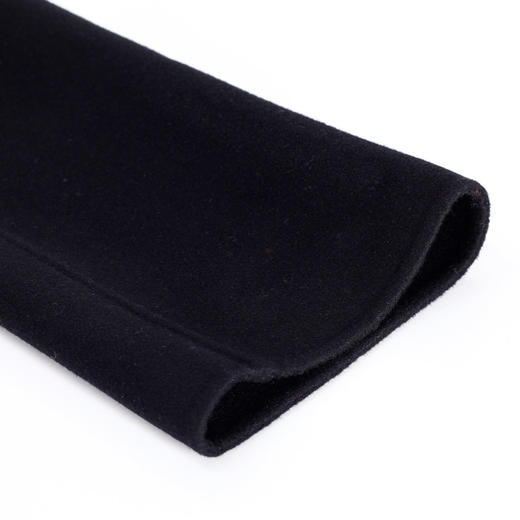 [MD909]斯尔丽瑟俪2022年冬上新系腰带显瘦立领中长款大衣外套 商品图3