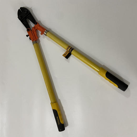 强力稳固可靠拆破暴力逃生工具：美式消防斧、10kv大型绝缘剪、撬棍起钉器 商品图1