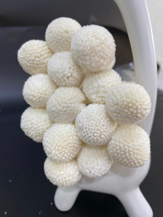 【干花】黄金球 多色可选  20枝 商品图0