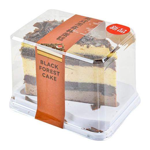 英式黑森林蛋糕130g/盒 商品图3