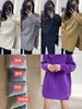 侧拉链毛衣（大布衣） 商品缩略图0
