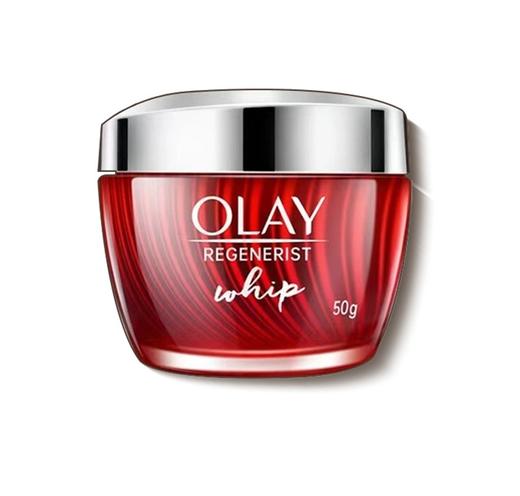 【油皮可选】OLAY玉兰油 大红瓶胜肽保湿空气面霜 50g 商品图10