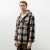 Orslow HOODED WOOL JACKET 双面穿Melton羊毛连帽夹克外套 商品缩略图1