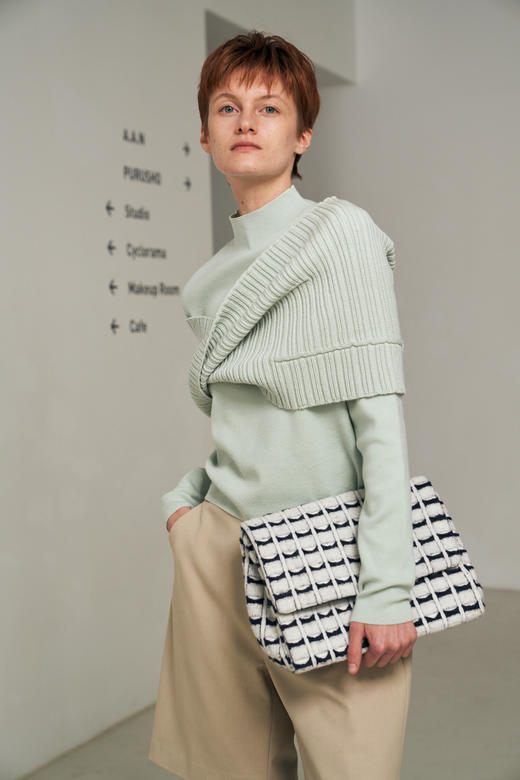 套头衫 商品图2