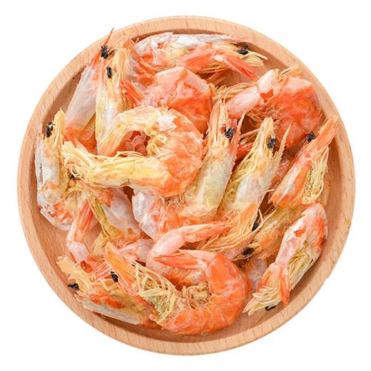 【乐山店】虾干（北极磷虾） 约100g/份 商品图1