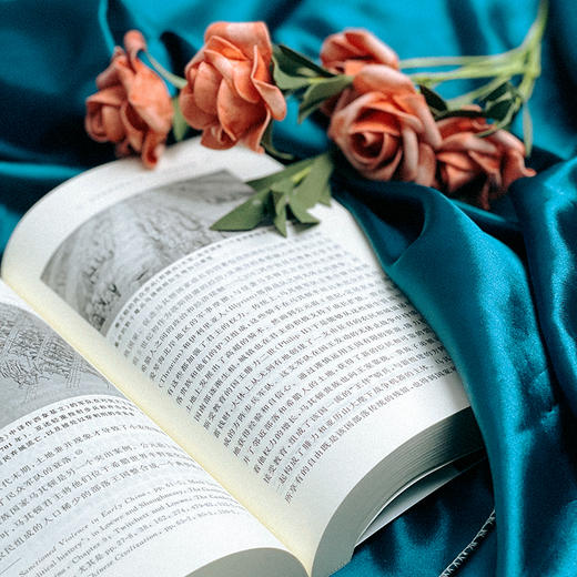 文明世界的战争 诠释战争之谜人类通史 六点图书 剑与犁译丛 商品图11