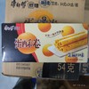 康师傅蛋酥卷 盒装54克 芝麻口味 商品缩略图0