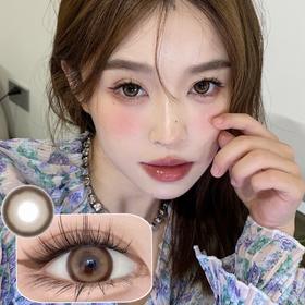 🔗今日推荐 con：Flower Color啵啵拿铁