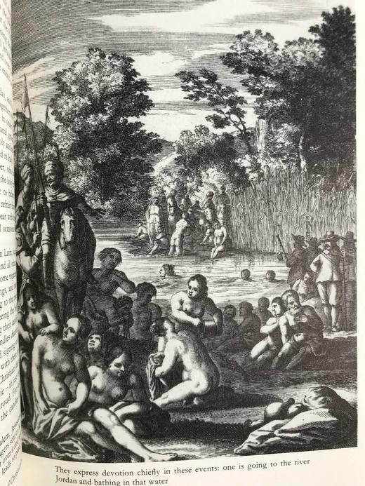 朝圣：彼得罗·德拉·瓦莱之旅 约19幅插图 精装18开带书匣 商品图10