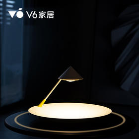 VFZ1-D001/同心同享便携式LED氛围灯/D=32*20.7白色/4个1箱