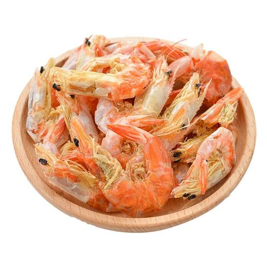 【乐山店】虾干（北极磷虾） 约100g/份 商品图0