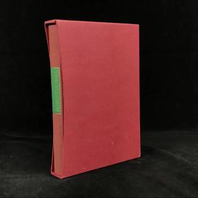 朝圣：彼得罗·德拉·瓦莱之旅 约19幅插图 精装18开带书匣