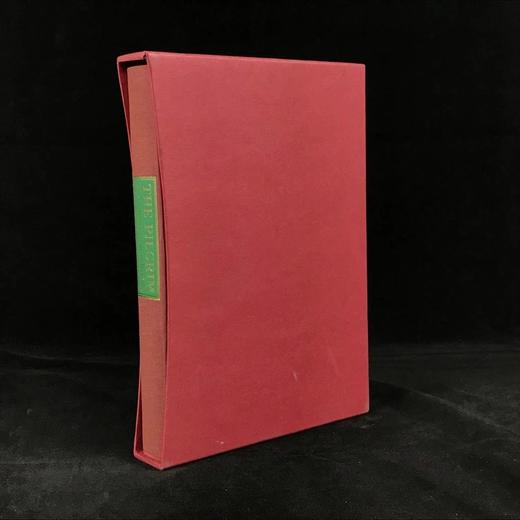 朝圣：彼得罗·德拉·瓦莱之旅 约19幅插图 精装18开带书匣 商品图0