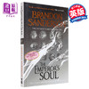 【中商原版】皇帝魂 豆瓣高分 英文原版 The Emperor's Soul Brandon Sanderson 商品缩略图0