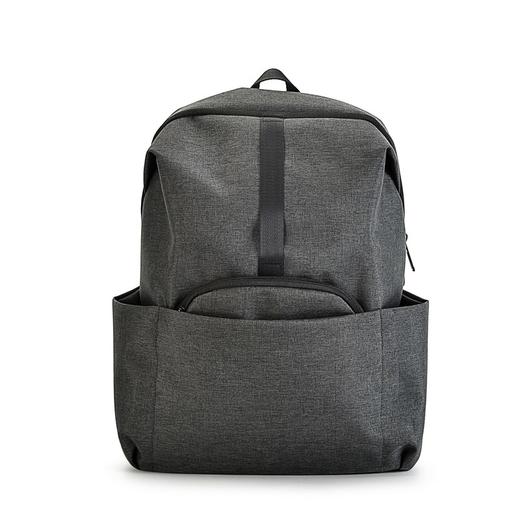 瑞森纳（RESENA）轻便商务双肩包休闲商务笔记本电脑包16英寸男女书包双肩背包 商品图1