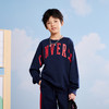 CONVERSE 春 大童小童 卫衣 CNVN-FW-D696 商品缩略图2