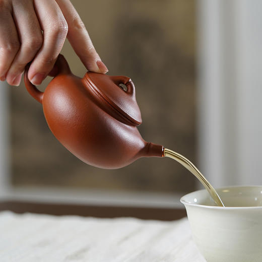 竹影壶 商品图3