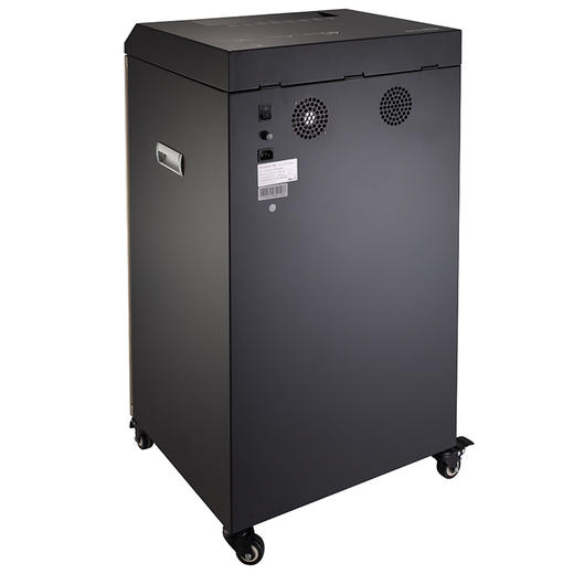 齐心 S6240 金刚虎大型碎纸机 商品图4