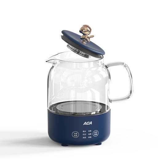 ACA多功能养生壶 商品图2