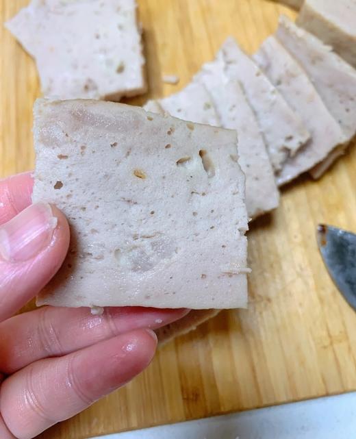 潮汕猪肉饼500g |潮汕风味 商品图3