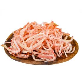 【乐山店】烤鱿鱼丝 约100g/份