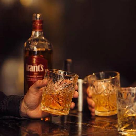 格兰 苏格兰40度威士忌 700ml/瓶 商品图1