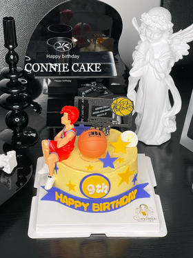 【1261】灌篮高手-樱木花道