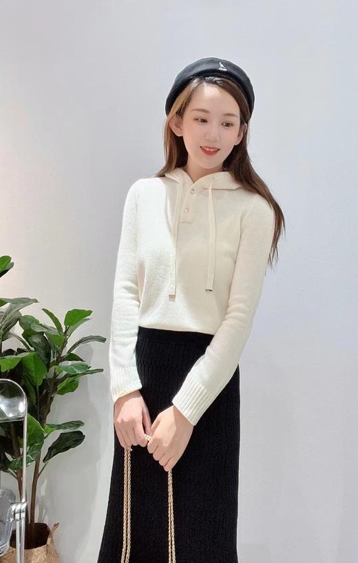 韩序毛衣0667 商品图0
