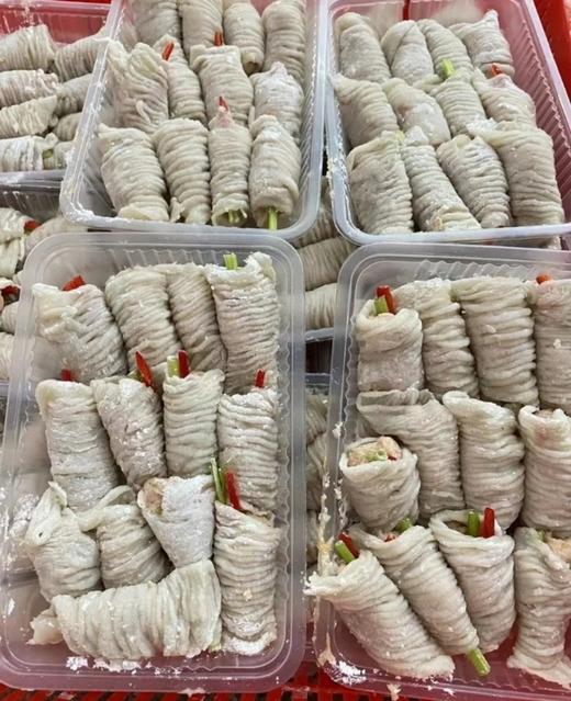 鱼皮饺+鱼册双拼500g|火锅丸料系列 商品图1