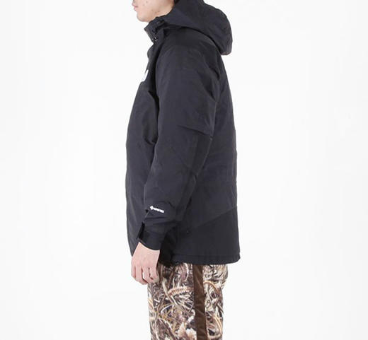 THE NORTH FACE 19FW-I Mountain Down Jacket防水带帽保暖含羽绒外套冬季 商品图2