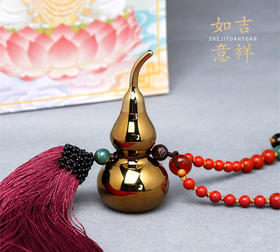 视频│吉祥福禄