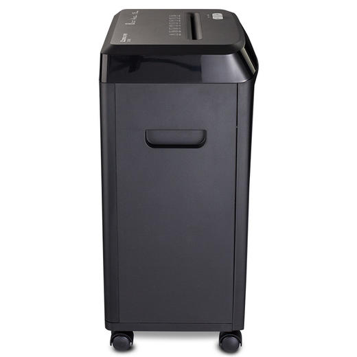 齐心 S3308 时尚高效碎纸机 商品图2